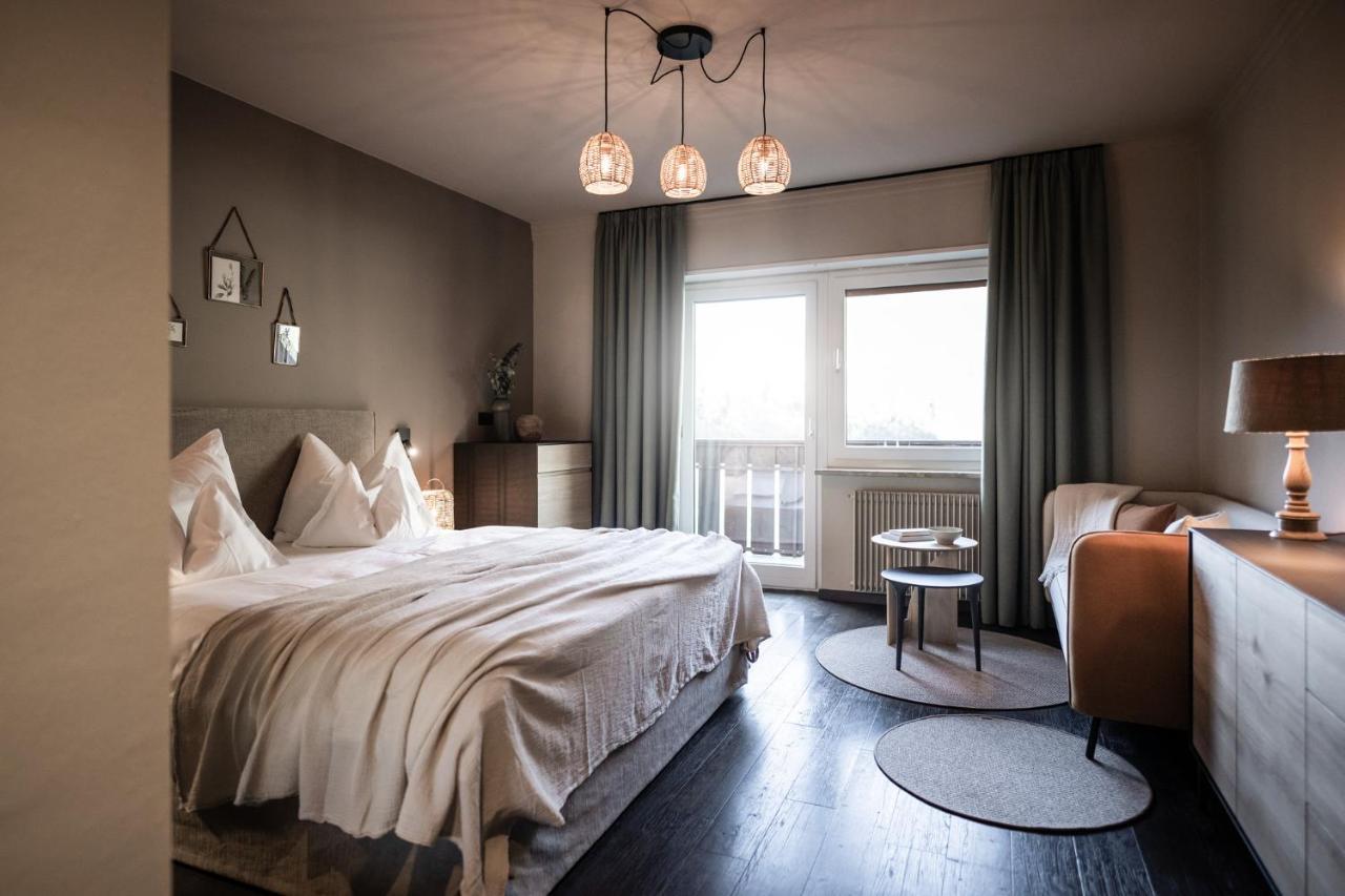 Apfelhotel Torgglerhof Сальтузио Экстерьер фото